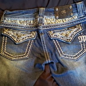 Miss Me Embellished Jeans